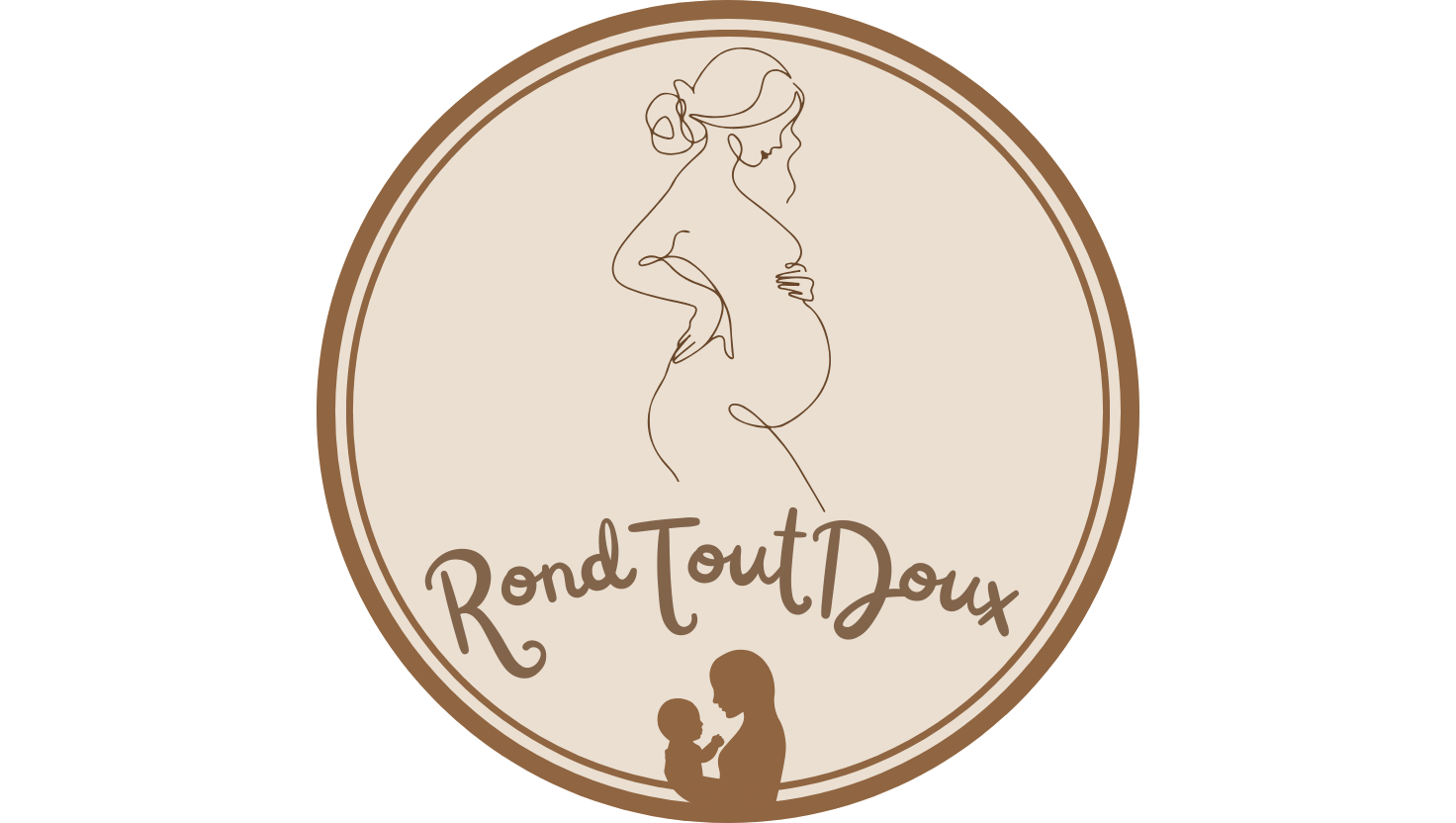 Rond tout doux